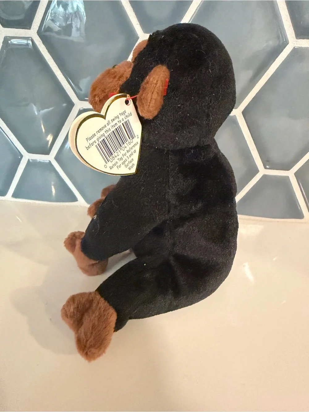 Vintage Ty Beanie Baby 